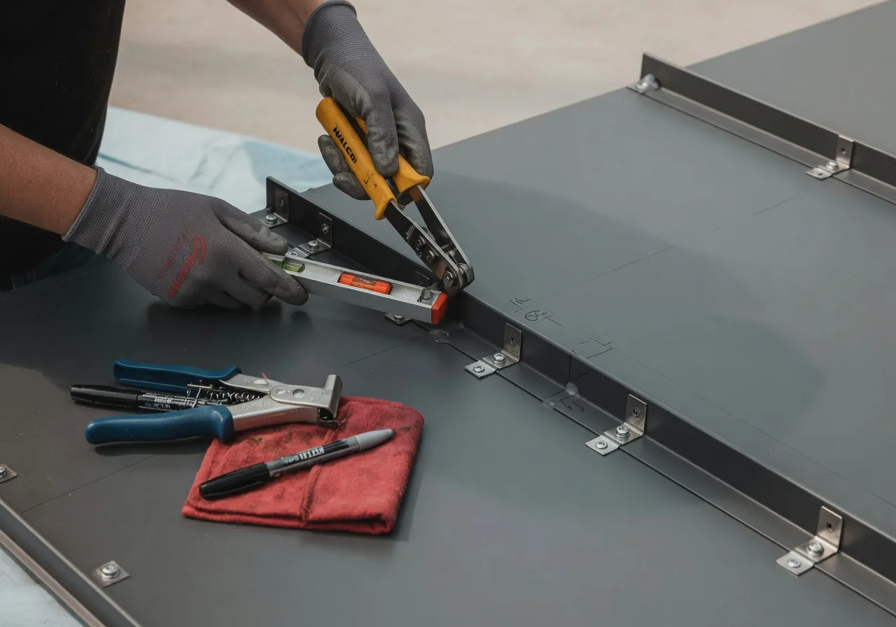 Why choose Metal Roofing Installation in Quitman, LA